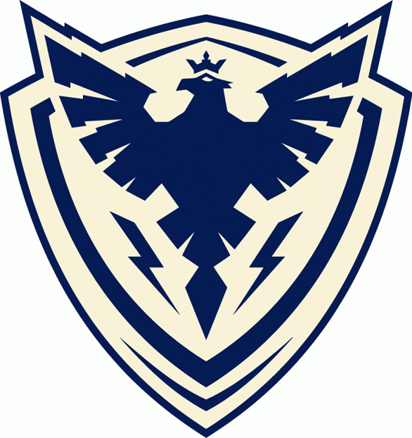 sherbrooke phoenix 2012-pres primary logo iron on transfers for clothing